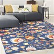 Nourison Allur 94x118