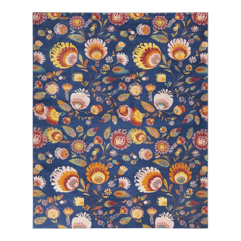 Nourison Allur 94x118