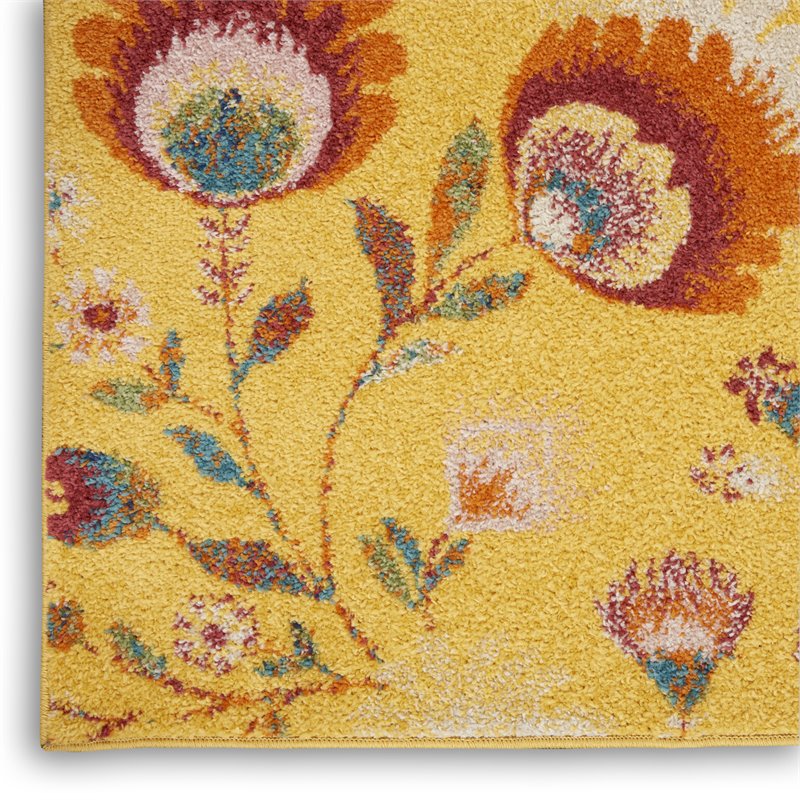 Nourison Allur 63x87