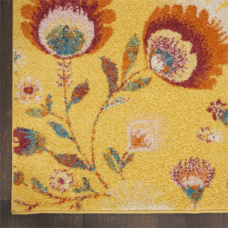 Nourison Allur 63x87