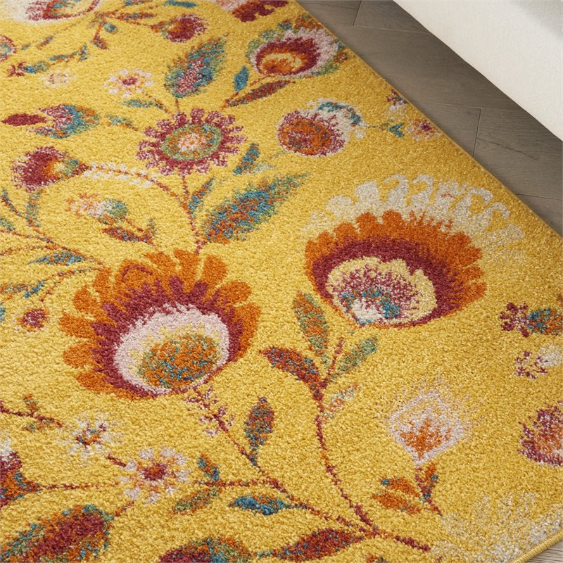 Nourison Allur 63x87