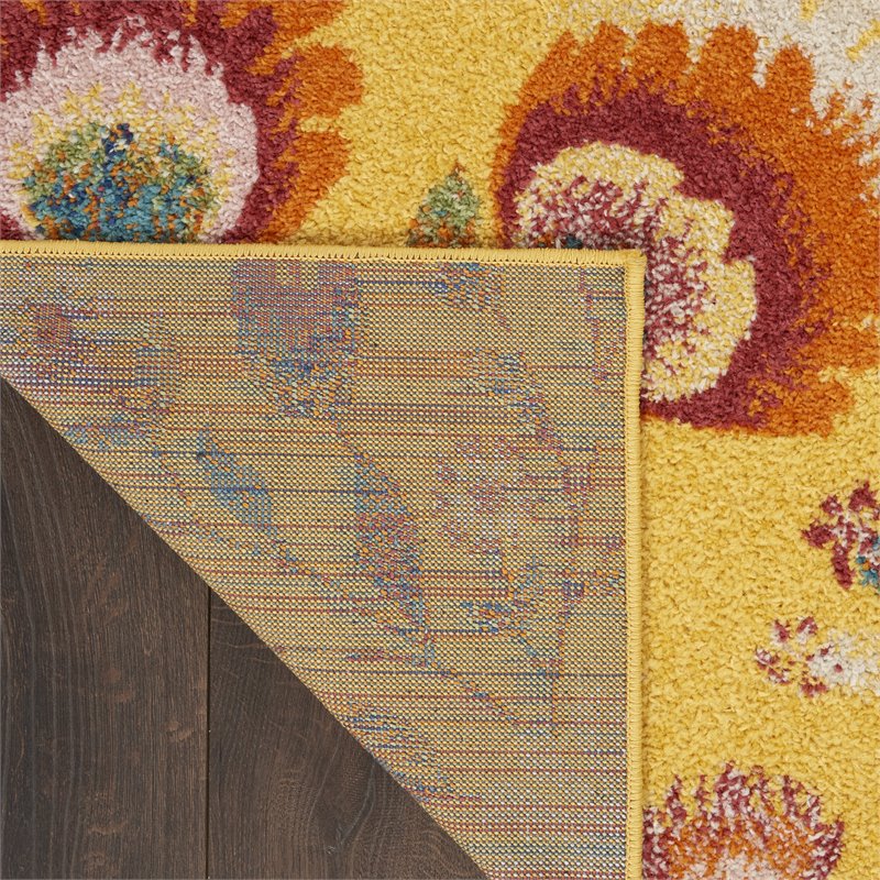 Nourison Allur 63x87