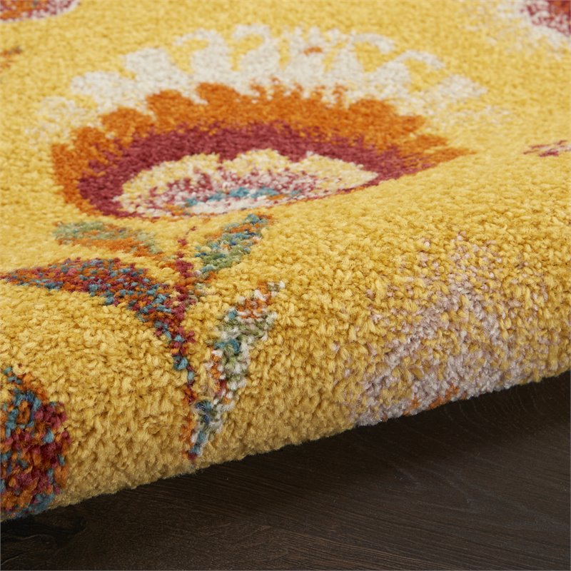 Nourison Allur 63x87