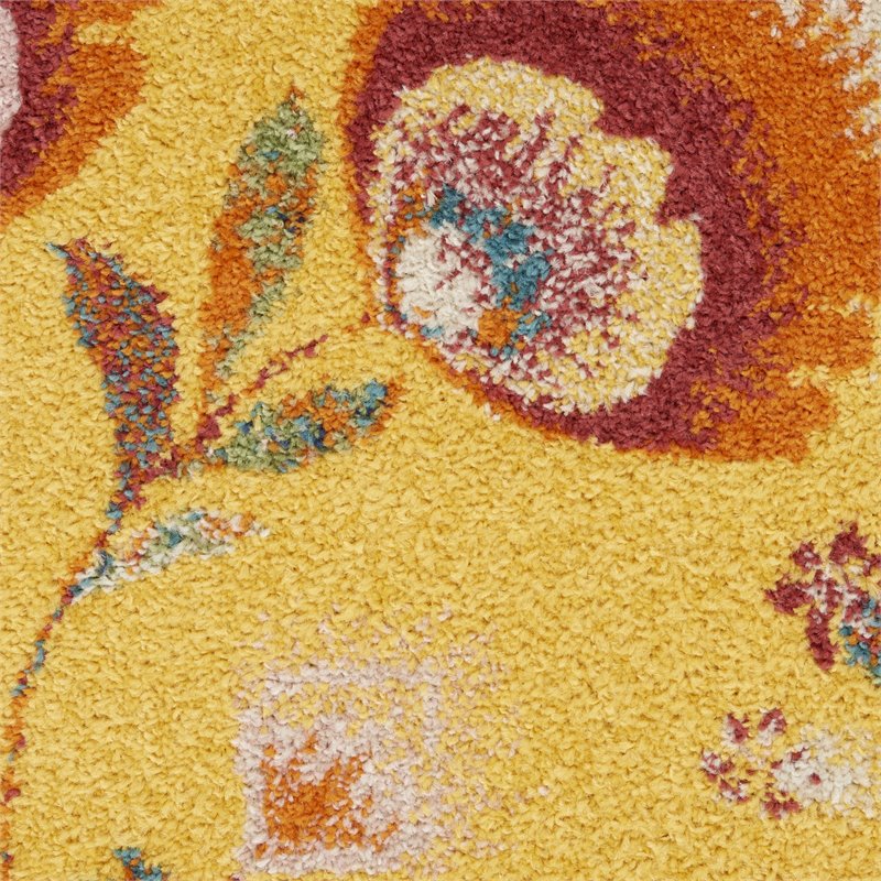 Nourison Allur 63x87