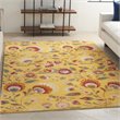 Nourison Allur 63x87
