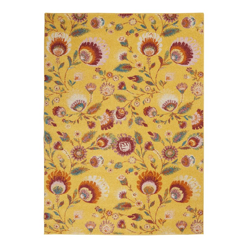 Nourison Allur 63x87