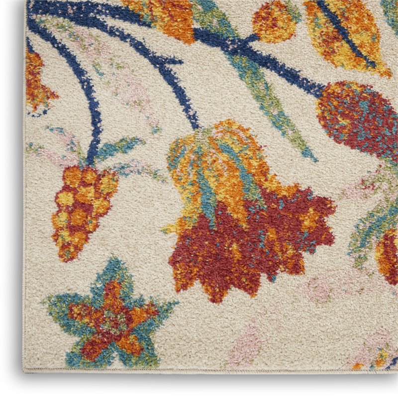 Nourison Allur 48x72