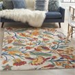 Nourison Allur 48x72