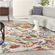 Nourison Allur 94x118