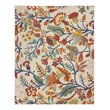 Nourison Allur 94x118