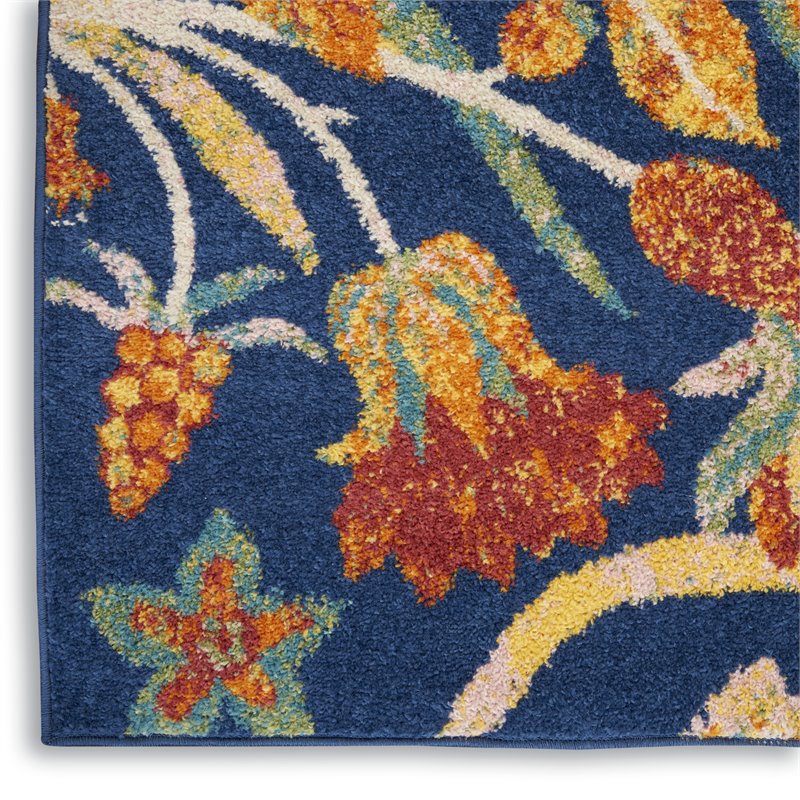 Nourison Allur 48x72
