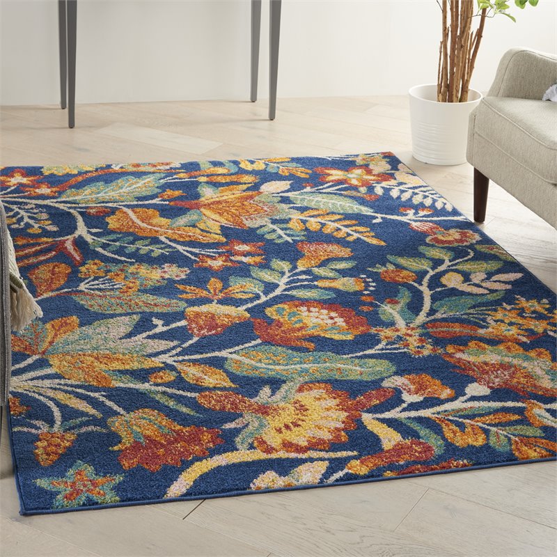 Nourison Allur 48x72