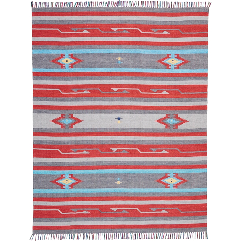 Nourison Baja 96x120