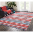 Nourison Baja 96x120