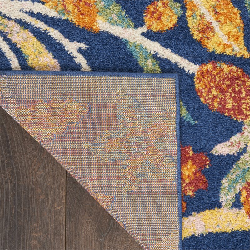 Nourison Allur 94x118