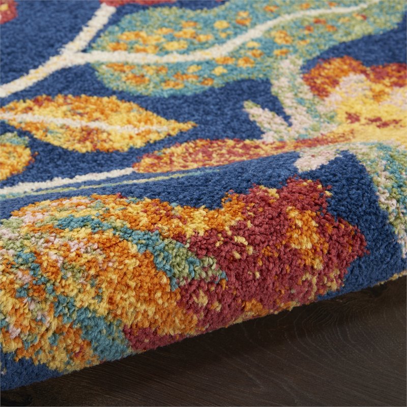 Nourison Allur 94x118
