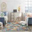Nourison Allur 63x87
