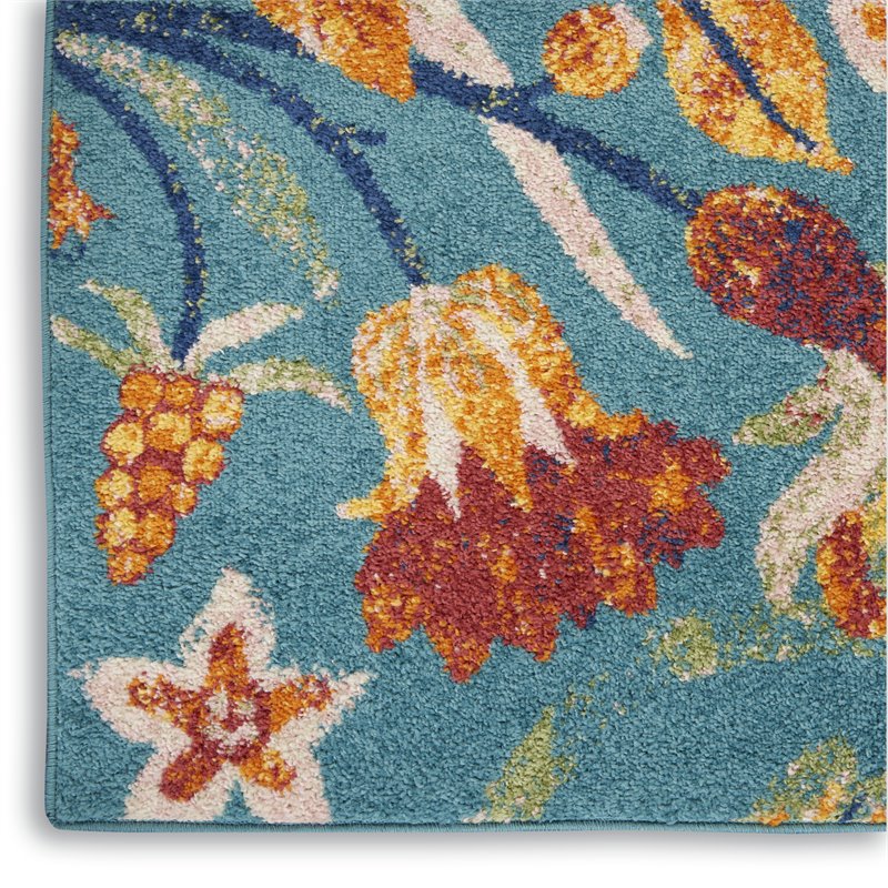 Nourison Allur 63x87