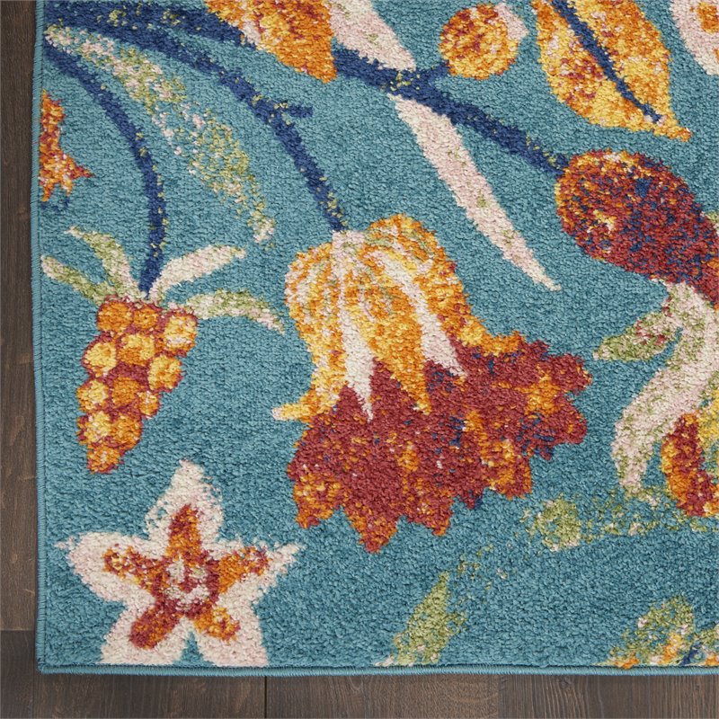 Nourison Allur 63x87