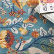 Nourison Allur 63x87