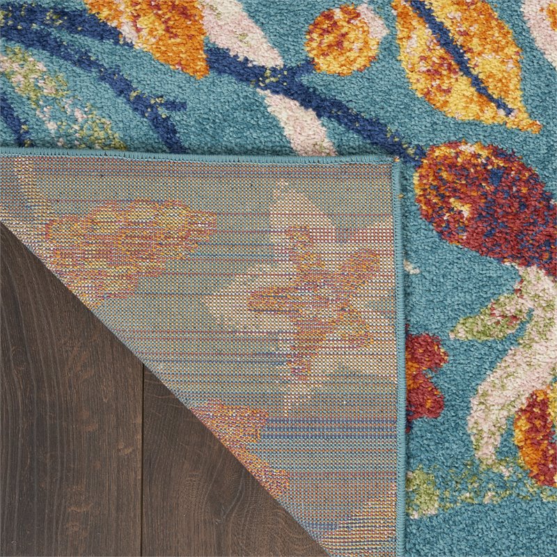 Nourison Allur 63x87