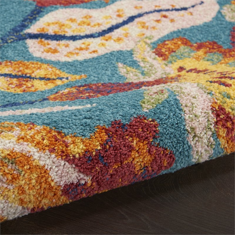 Nourison Allur 63x87