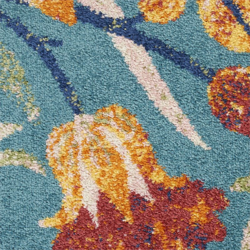 Nourison Allur 63x87