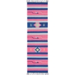 Nourison Baja 27x90