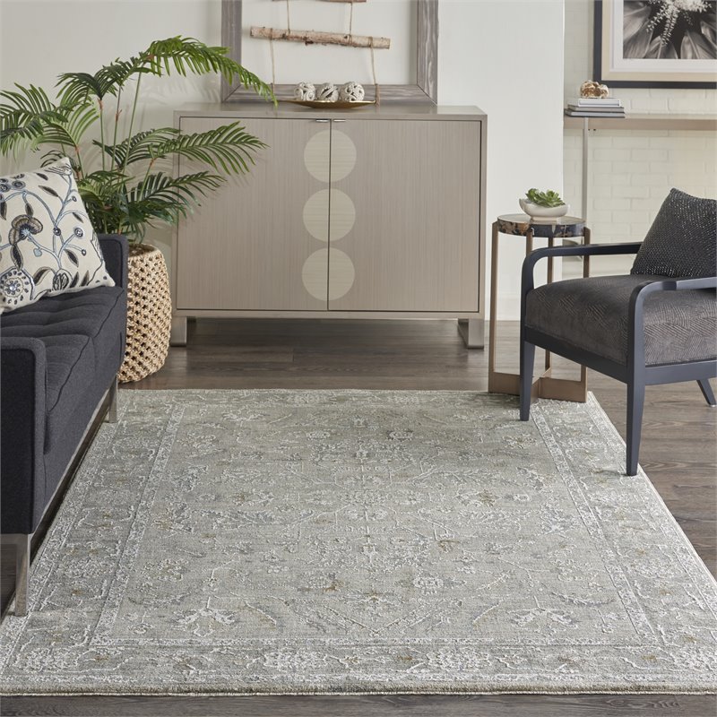 Nourison Asher 63x92