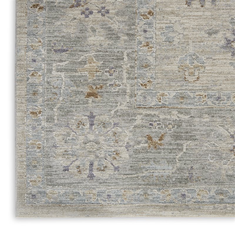 Nourison Asher 63x92