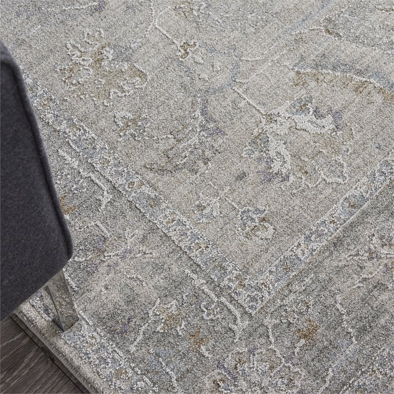 Nourison Asher 63x92
