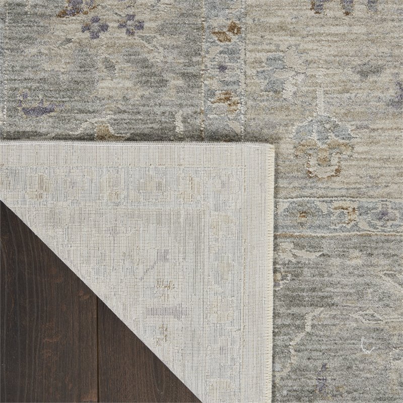 Nourison Asher 63x92