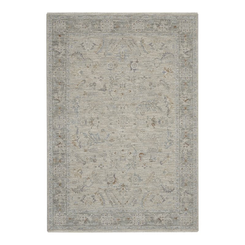 Nourison Asher 63x92