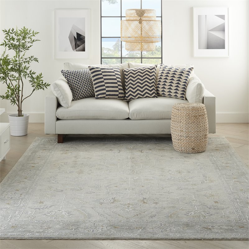 Nourison Asher 94x124
