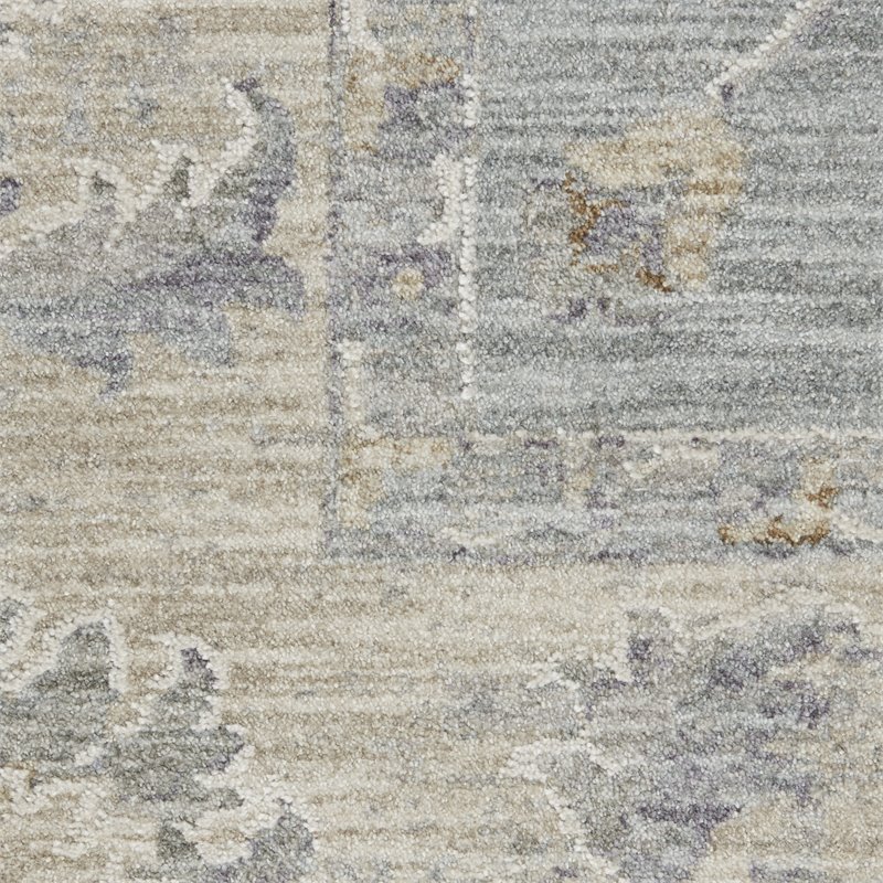 Nourison Asher 47x71