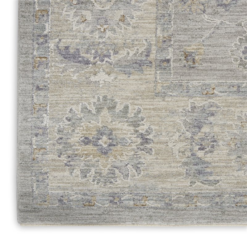 Nourison Asher 27x122