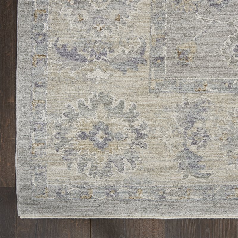Nourison Asher 27x122