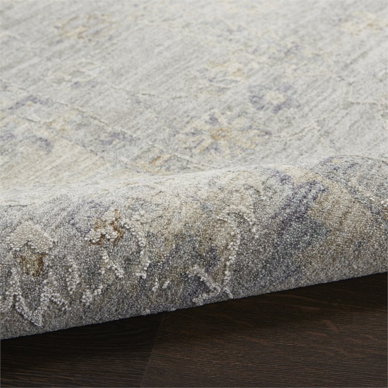 Nourison Asher 27x122