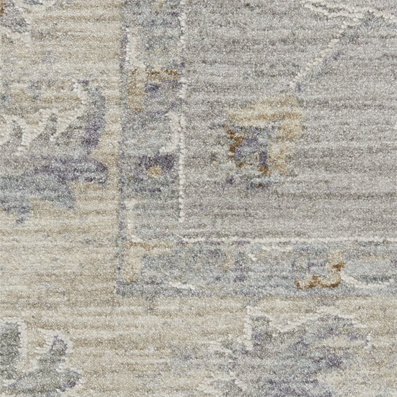 Nourison Asher 27x122
