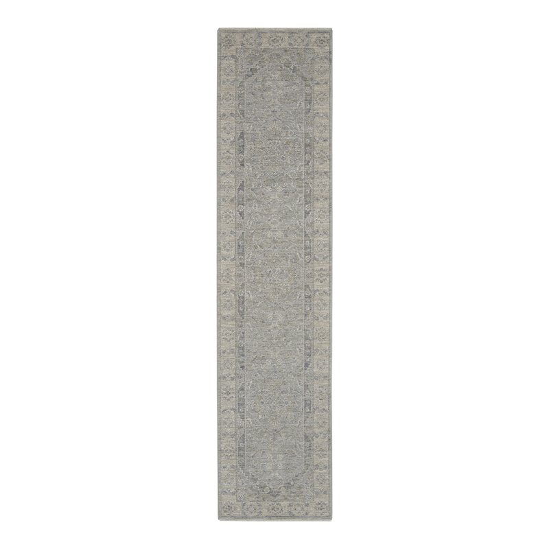 Nourison Asher 27x122