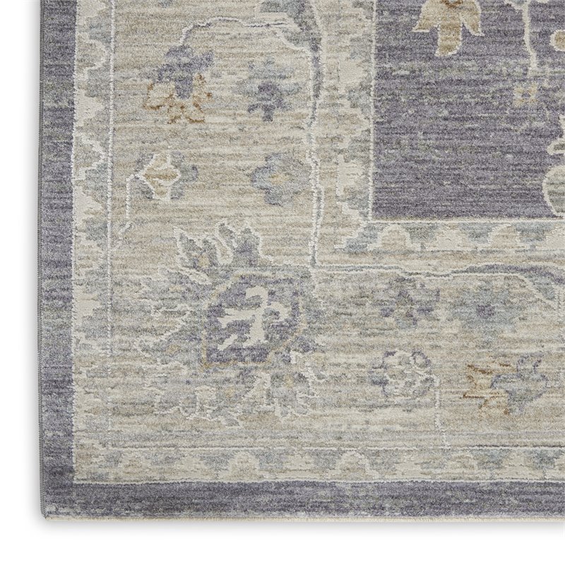 Nourison Asher 63x92