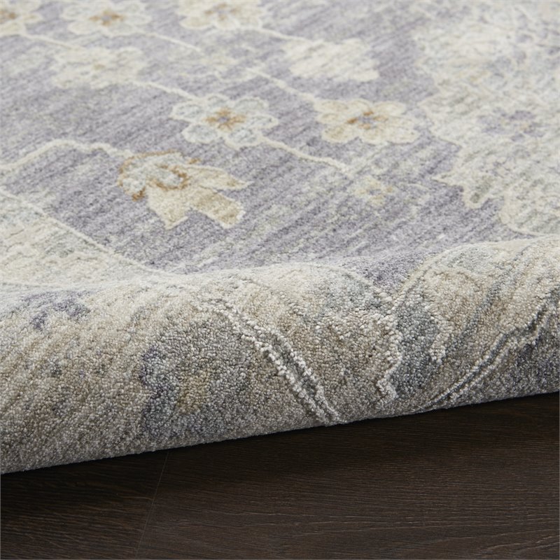 Nourison Asher 63x92