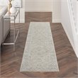 Nourison Asher 27x12