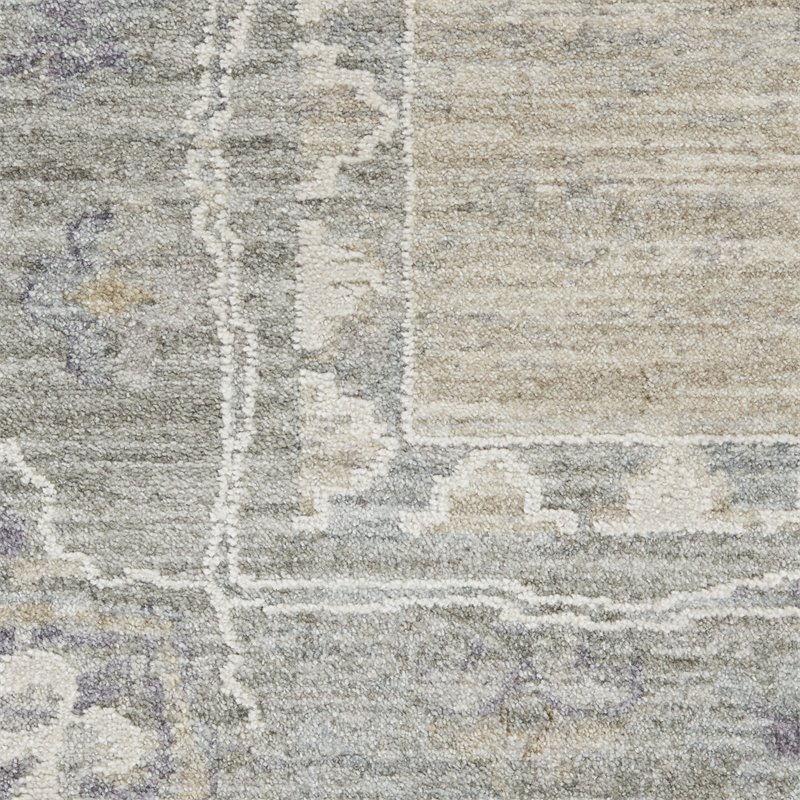 Nourison Asher 27x12