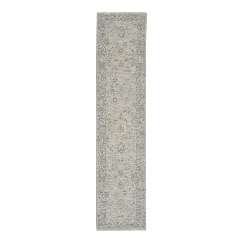 Nourison Asher 27x12