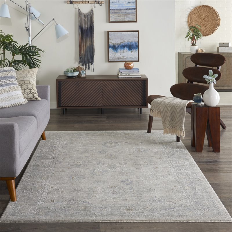 Nourison Asher 63x92