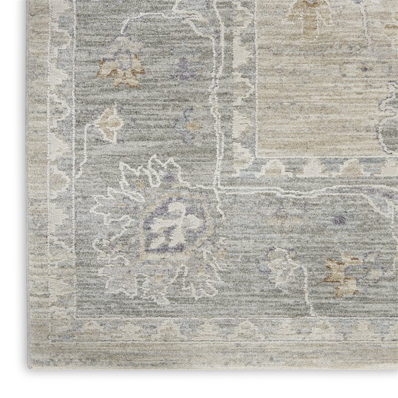 Nourison Asher 63x92