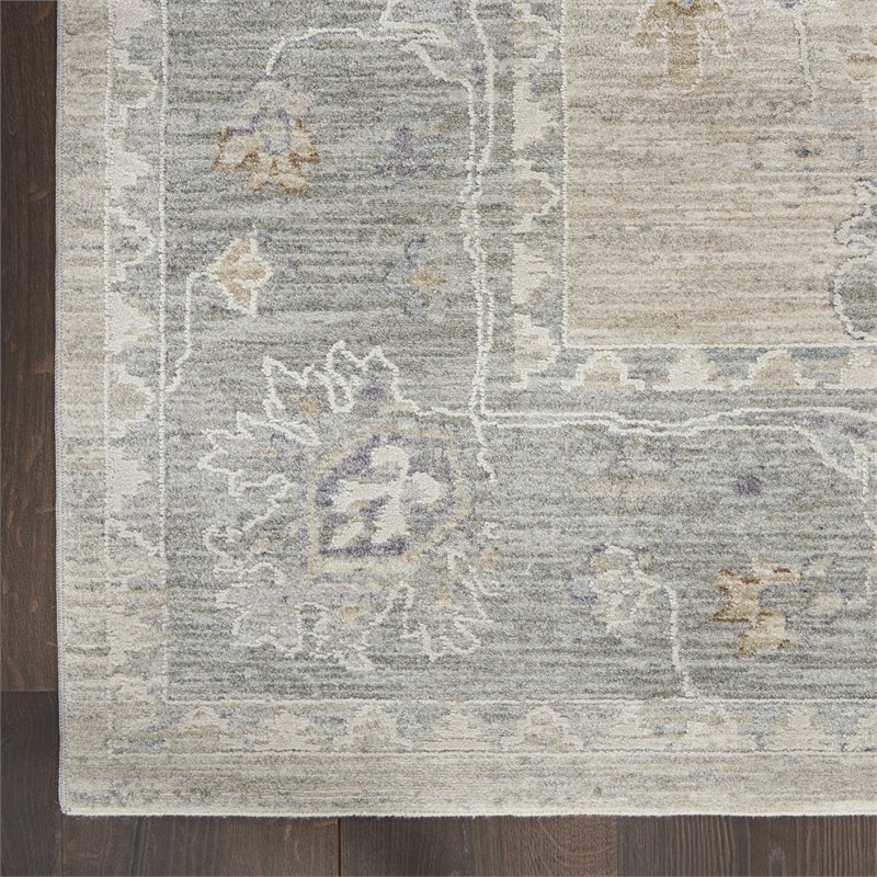 Nourison Asher 63x92