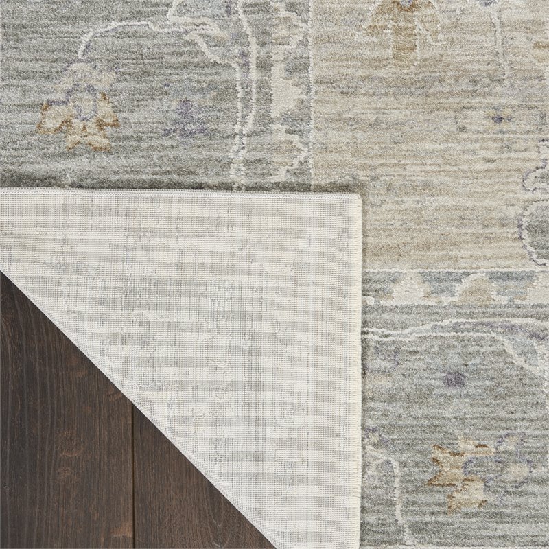 Nourison Asher 63x92