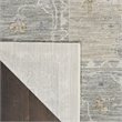 Nourison Asher 63x92